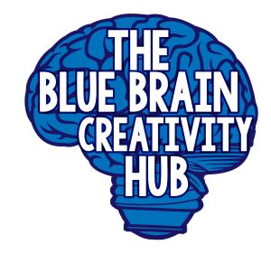 The Creativity Hub LOGO