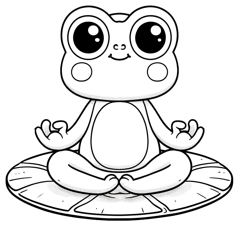 froggy