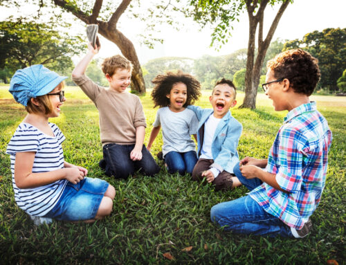 Help Your Students Master Emotional Regulation with If-Then Statements
