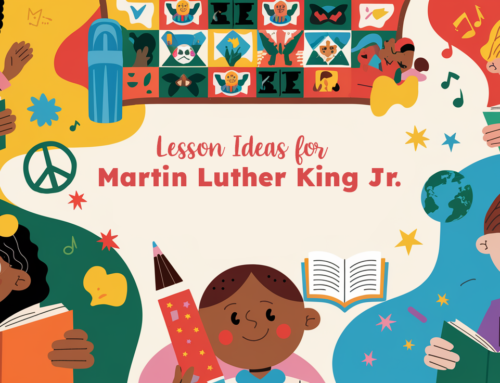 MLK Jr. Lessons
