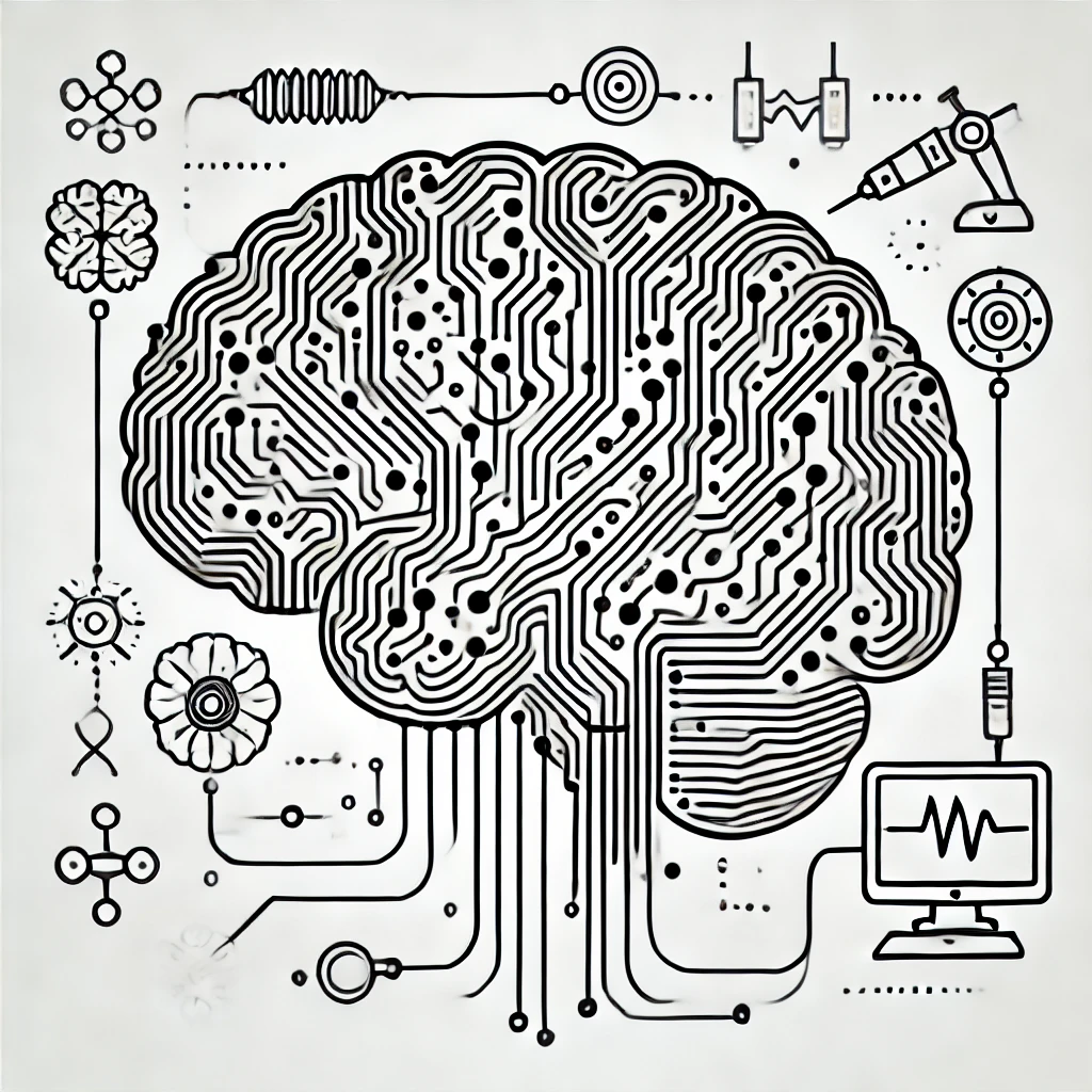neuroline creativity