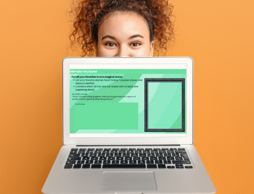Kick Off the School Year With This Free Back to School AI Icebreaker Activity