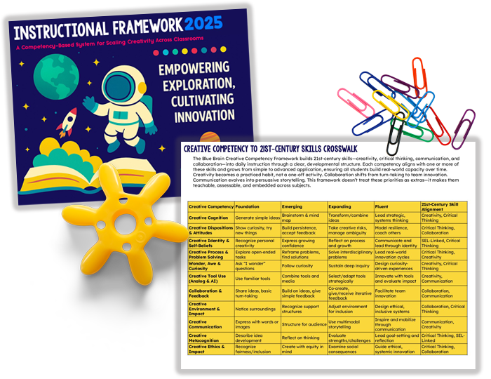 framework