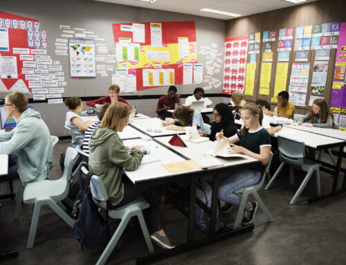7 Creative Gamification Strategies You Can Use in Your Classroom (And How to Start)