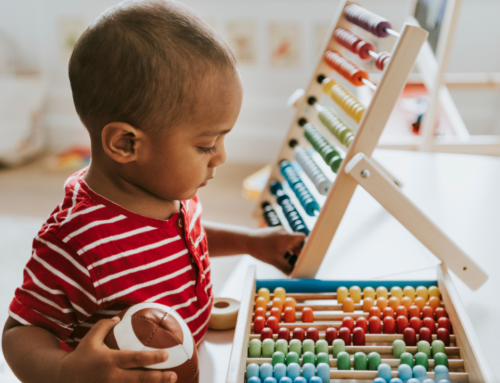 Understanding Developmental Milestones