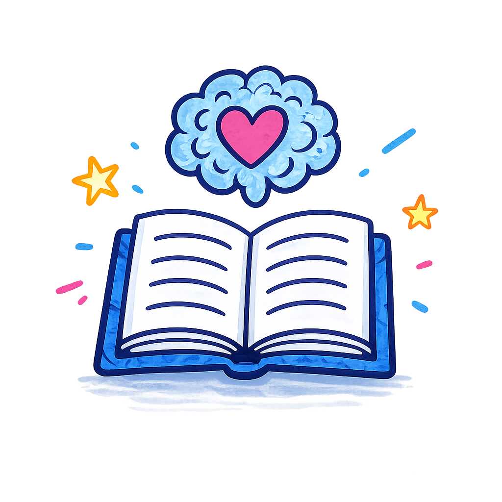 Brain and Books