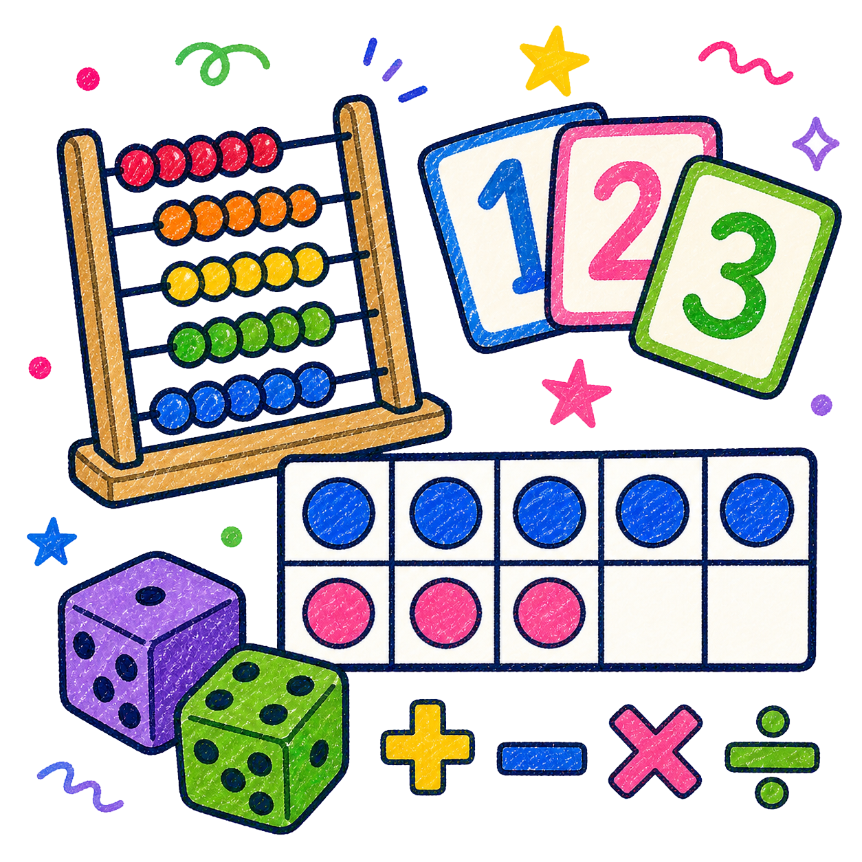 math small