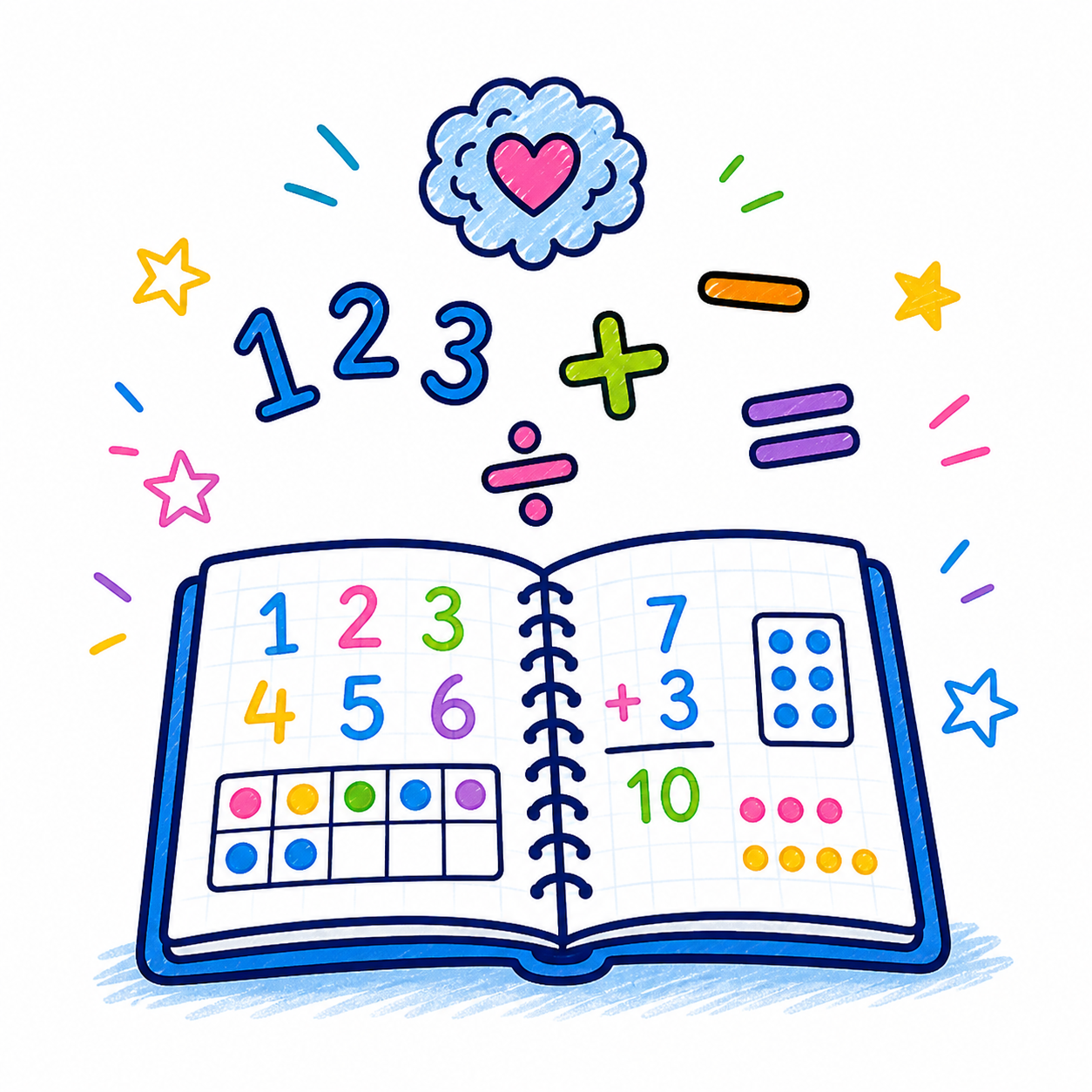 number sense hero