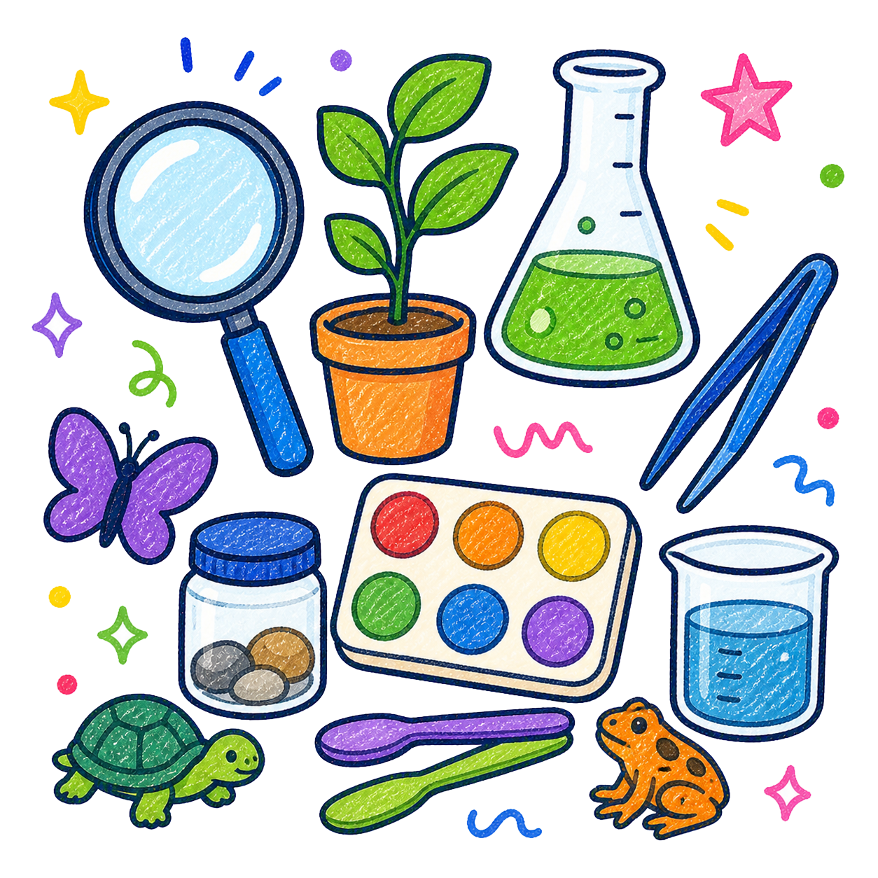 science small